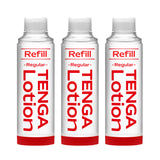 Triple TENGA Lotion Refill Regular Pack