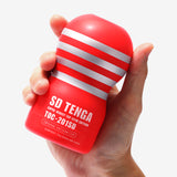 SD TENGA ORIGINAL VACUUM CUP Gentle
