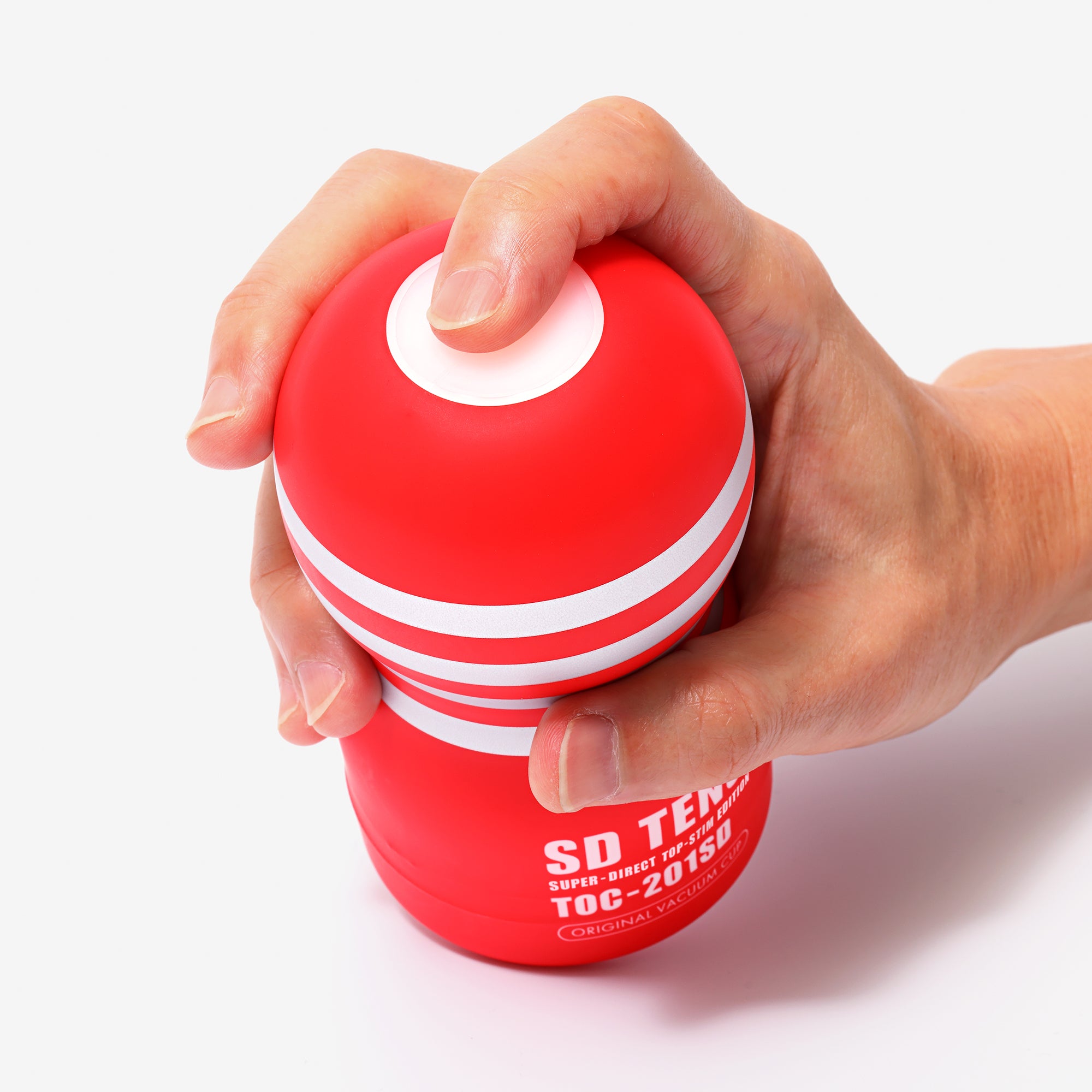 SD TENGA ORIGINAL VACUUM CUP