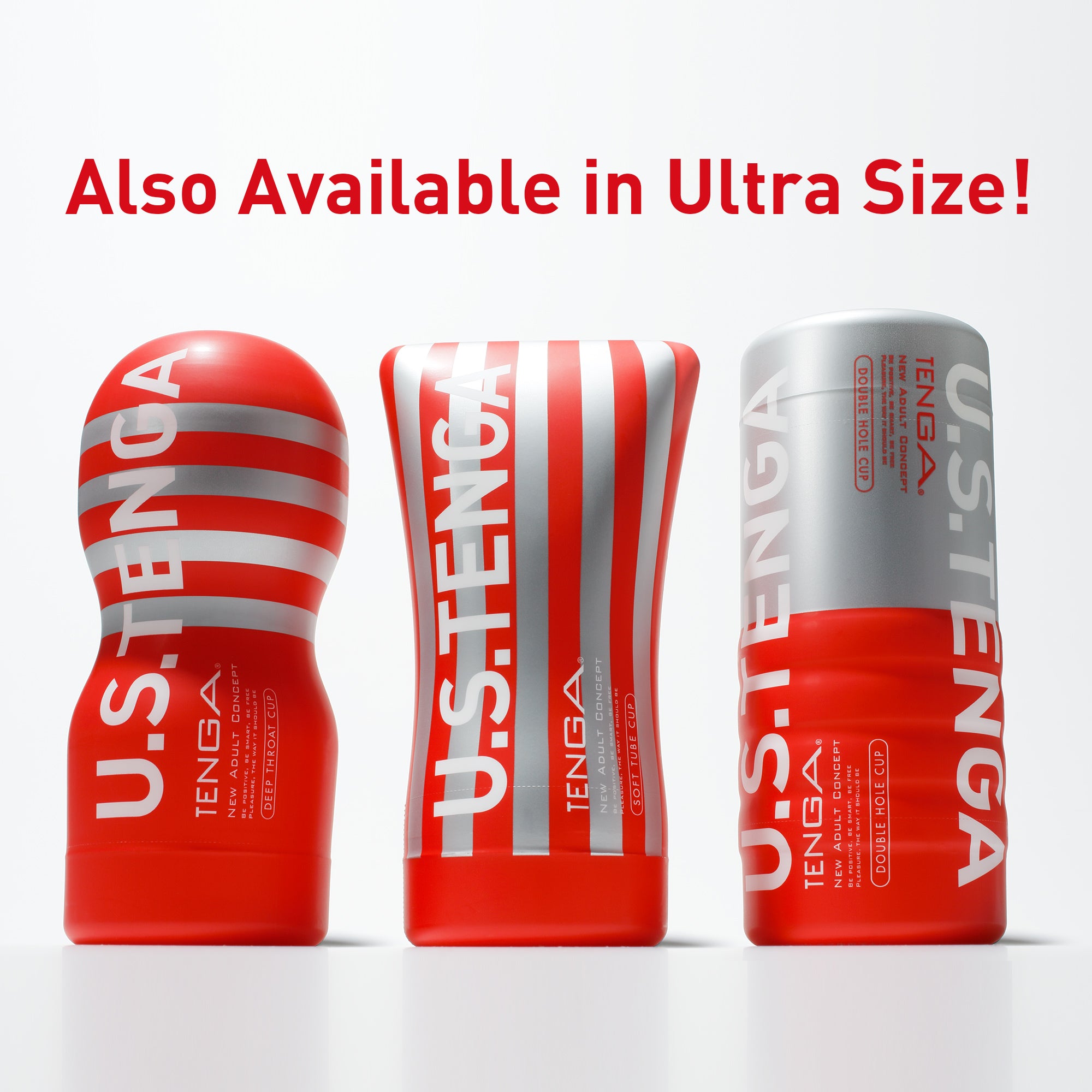 SD TENGA ORIGINAL VACUUM CUP Gentle