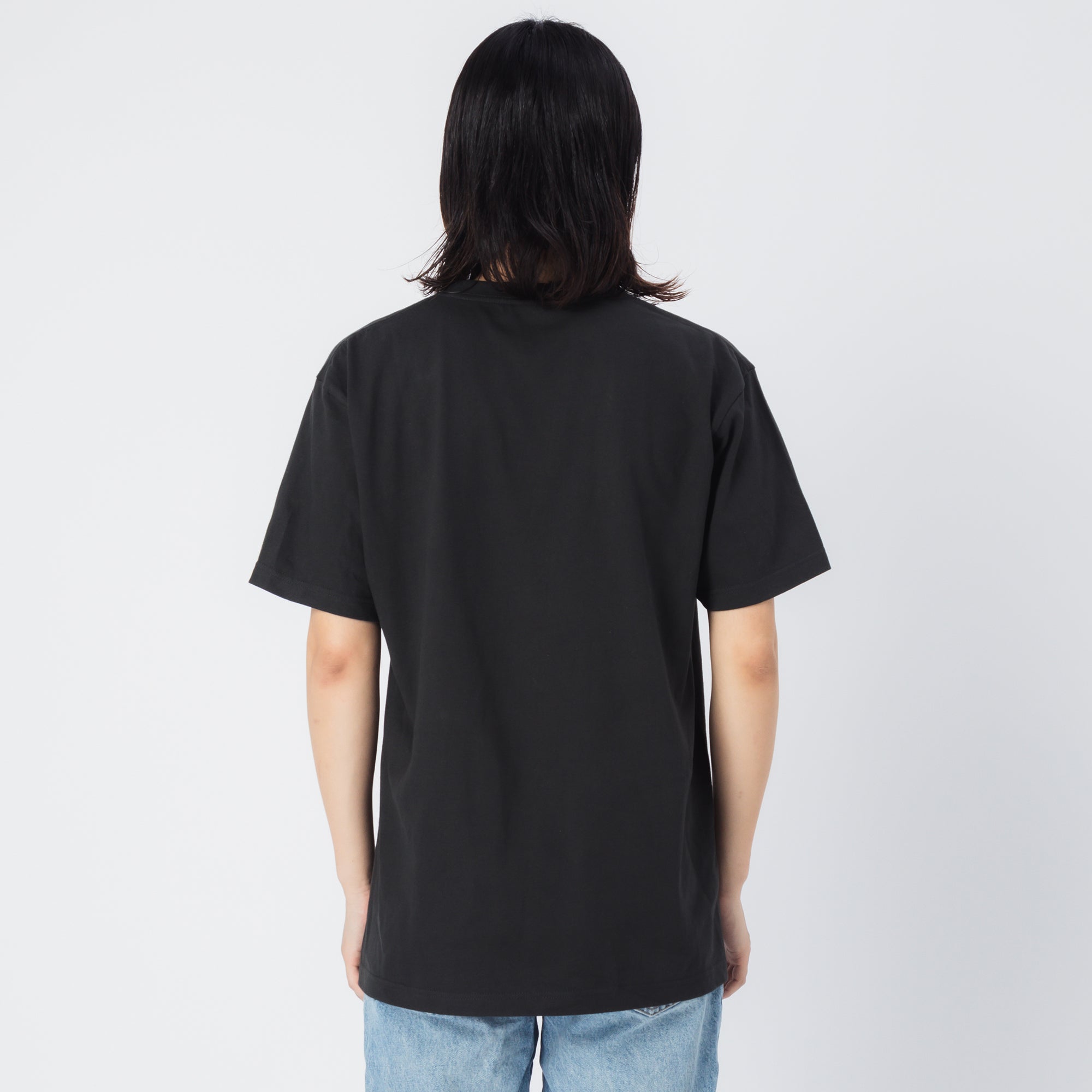 TENGA x Bob a.k.a En-Chan PLAY GAME 02 T-Shirt Smoky