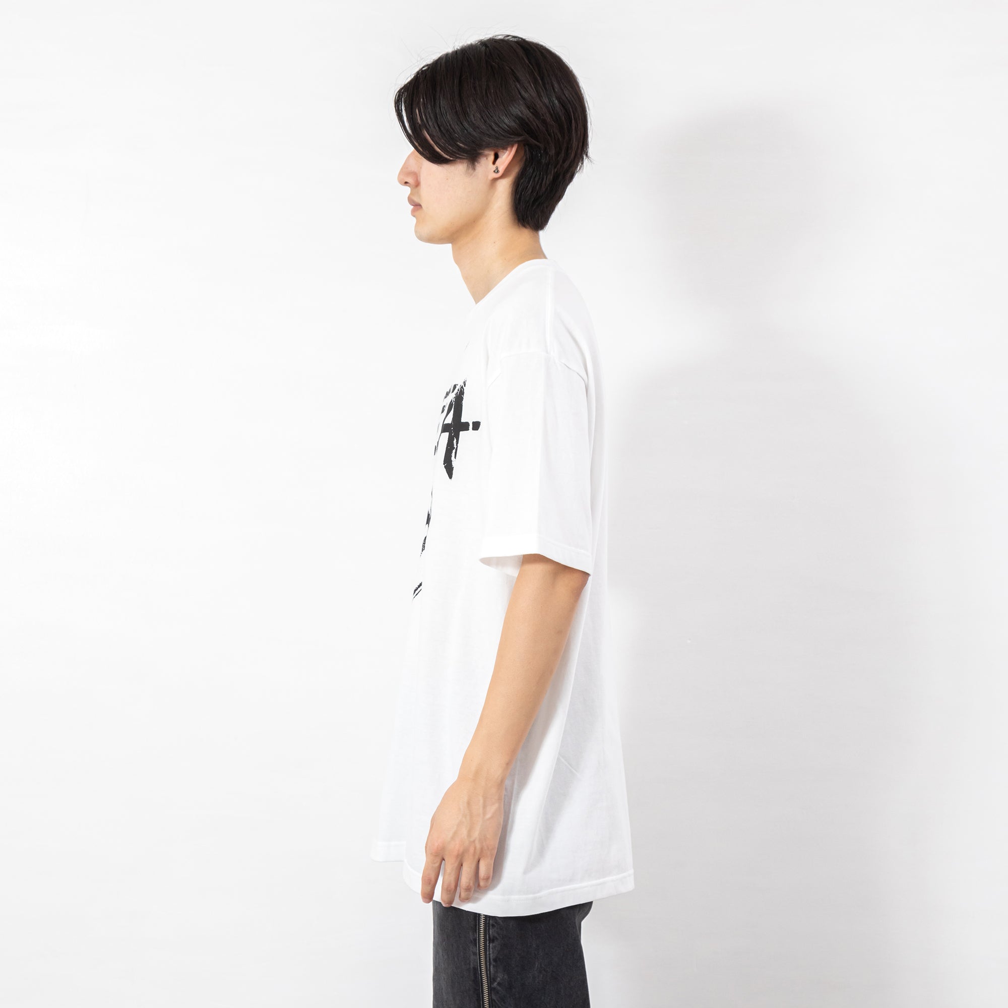 TENGA Hearts T-Shirt