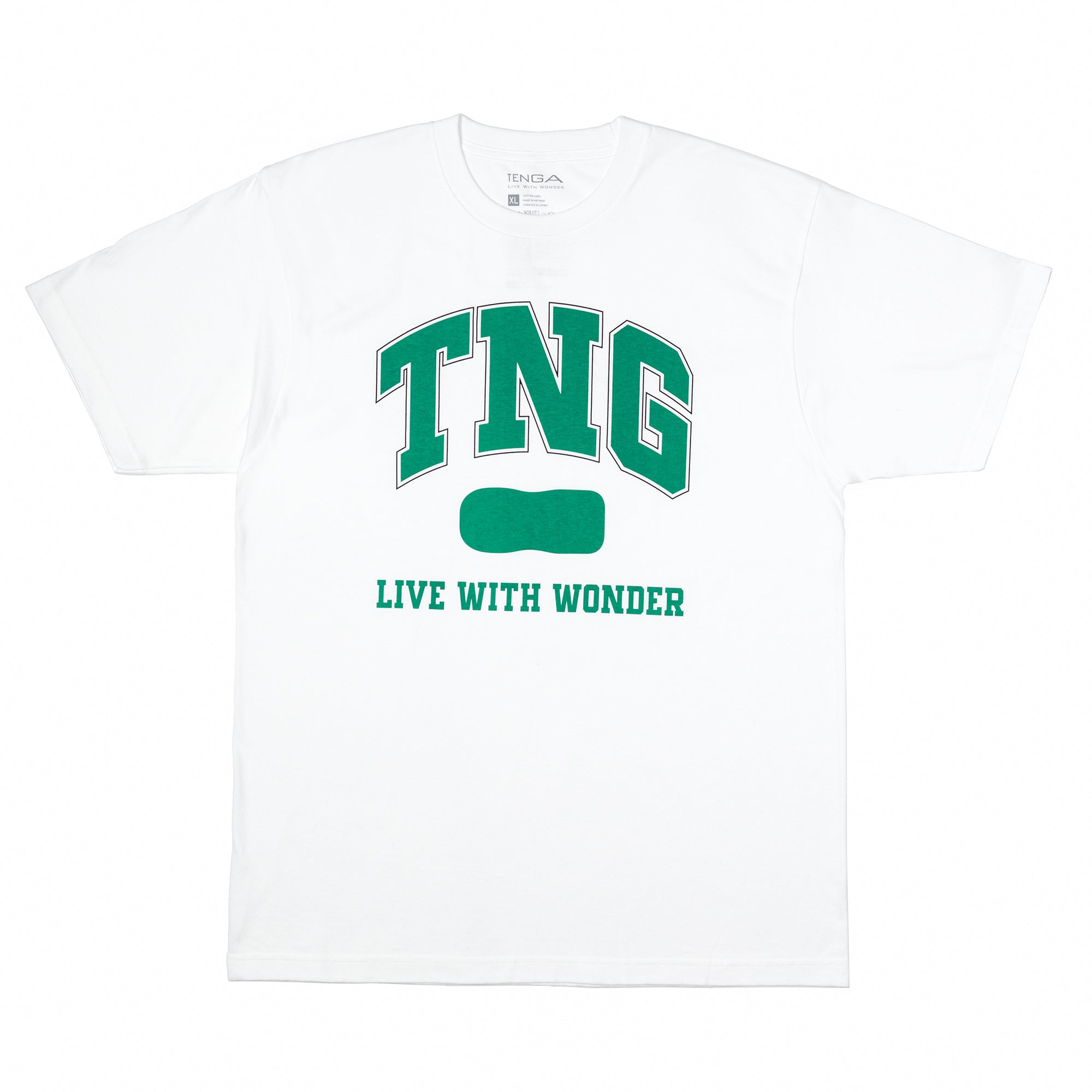 TNG T-Shirt