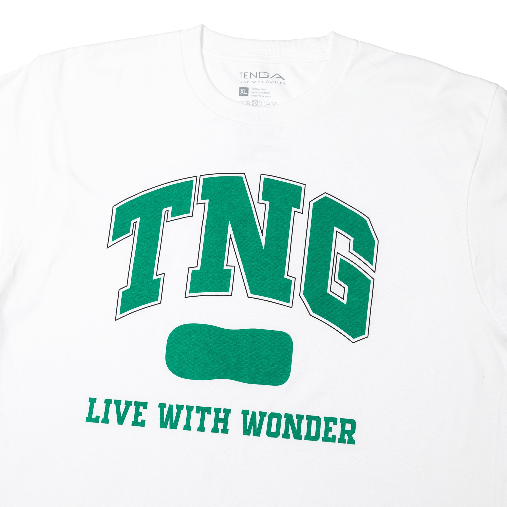 TNG T-Shirt