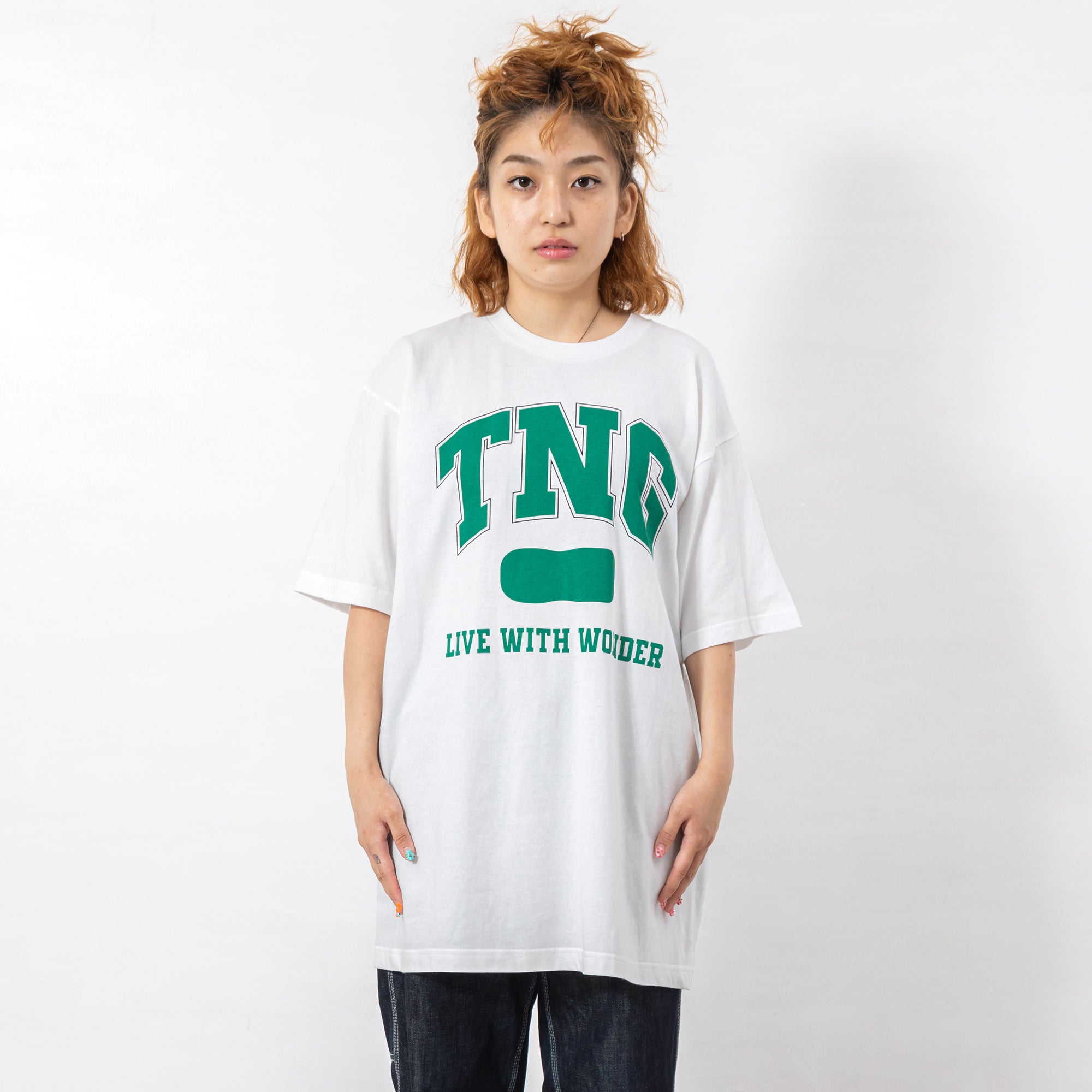 TNG T-Shirt