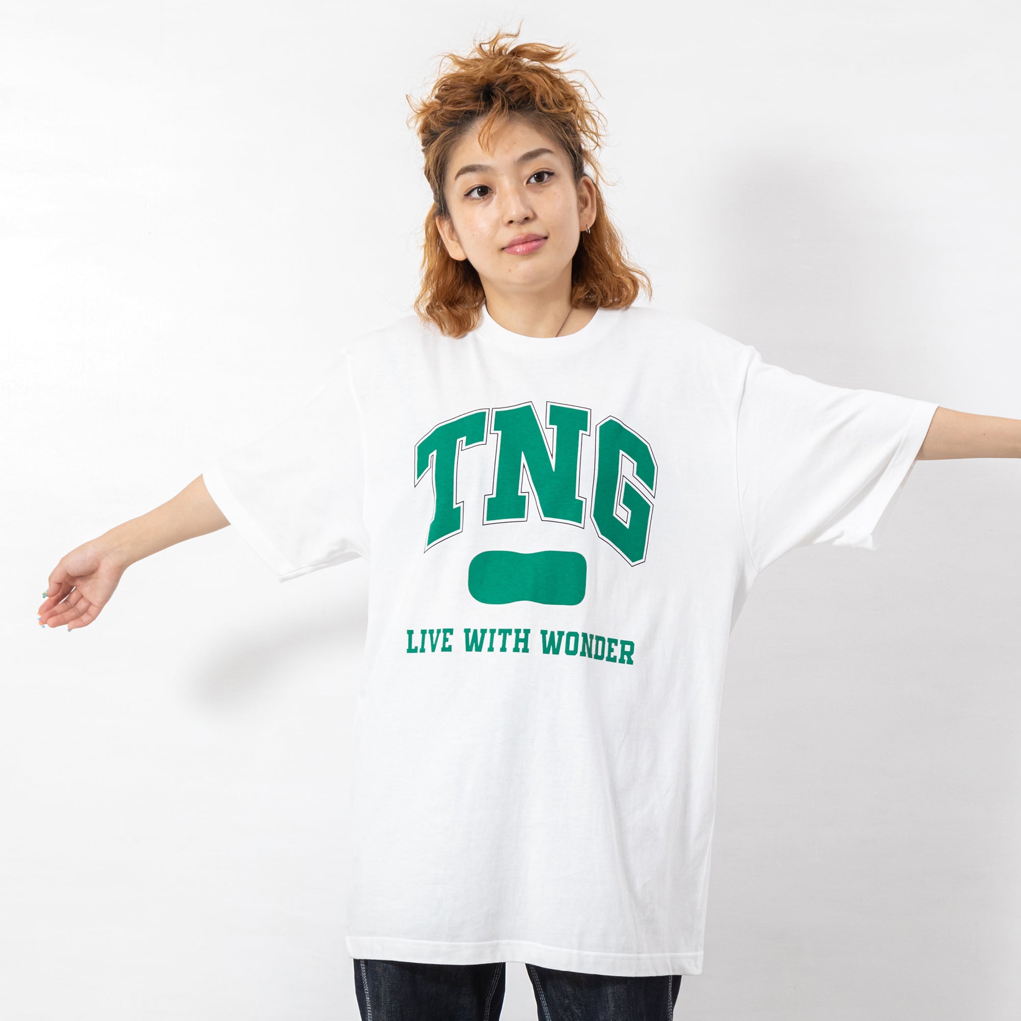 TNG T-Shirt