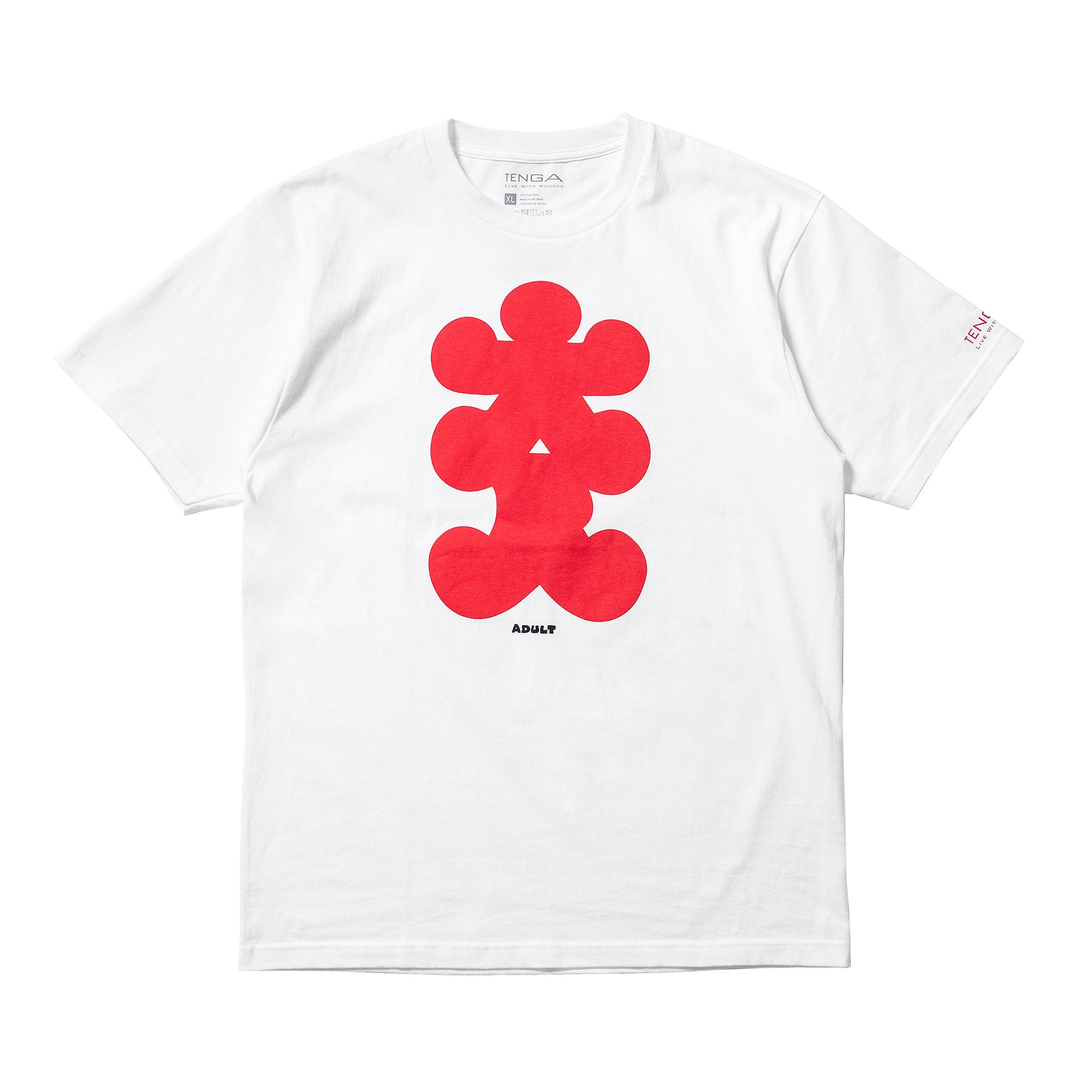 TENGA OTONA T-SHIRT