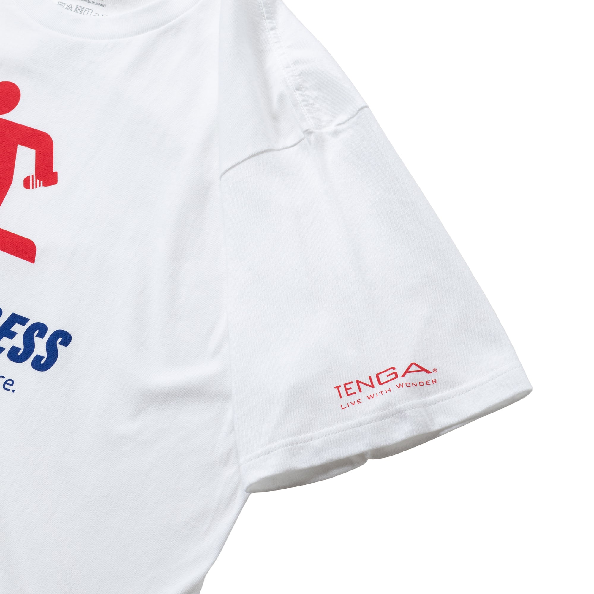 TENGA EXPRESS T-Shirt