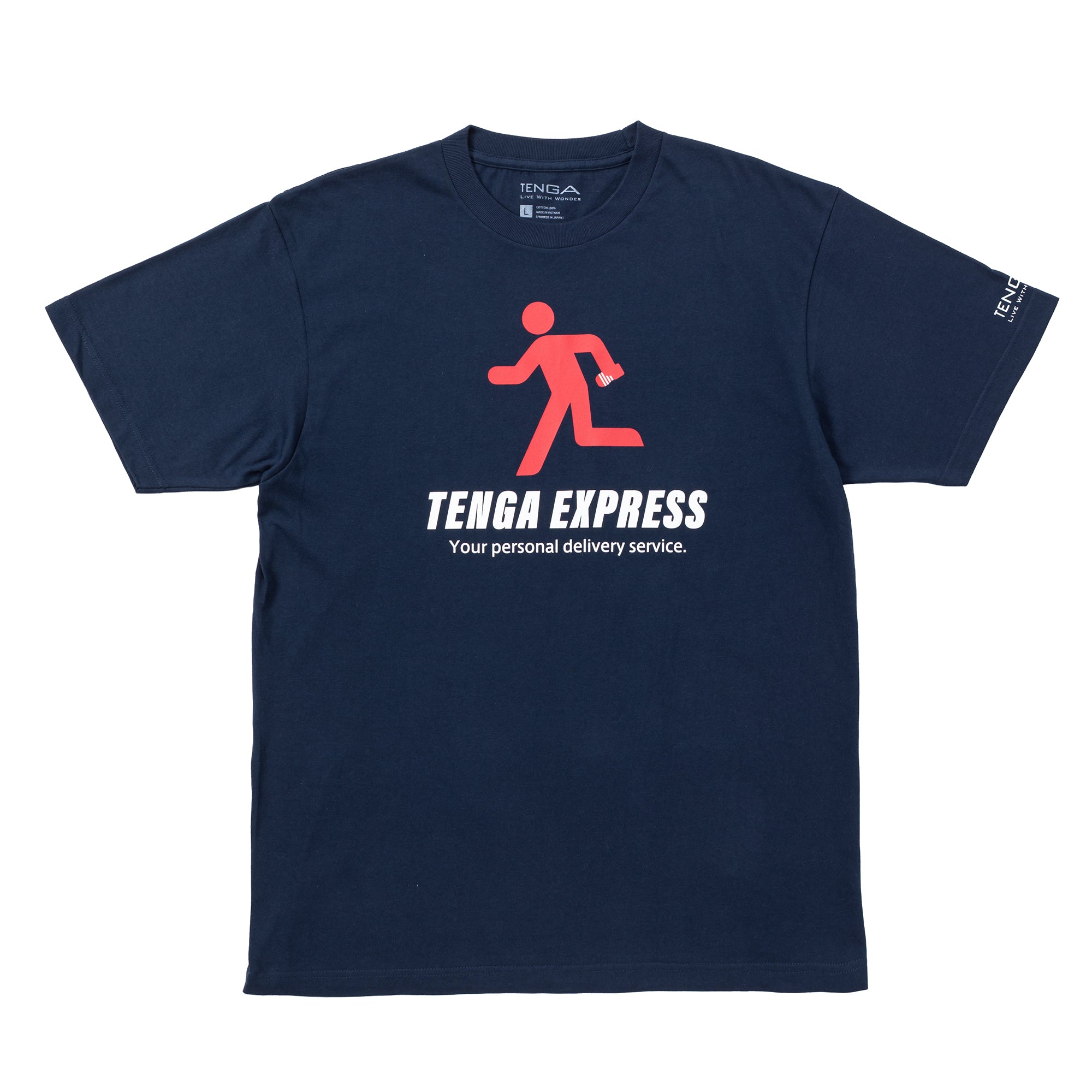 TENGA EXPRESS T-Shirt