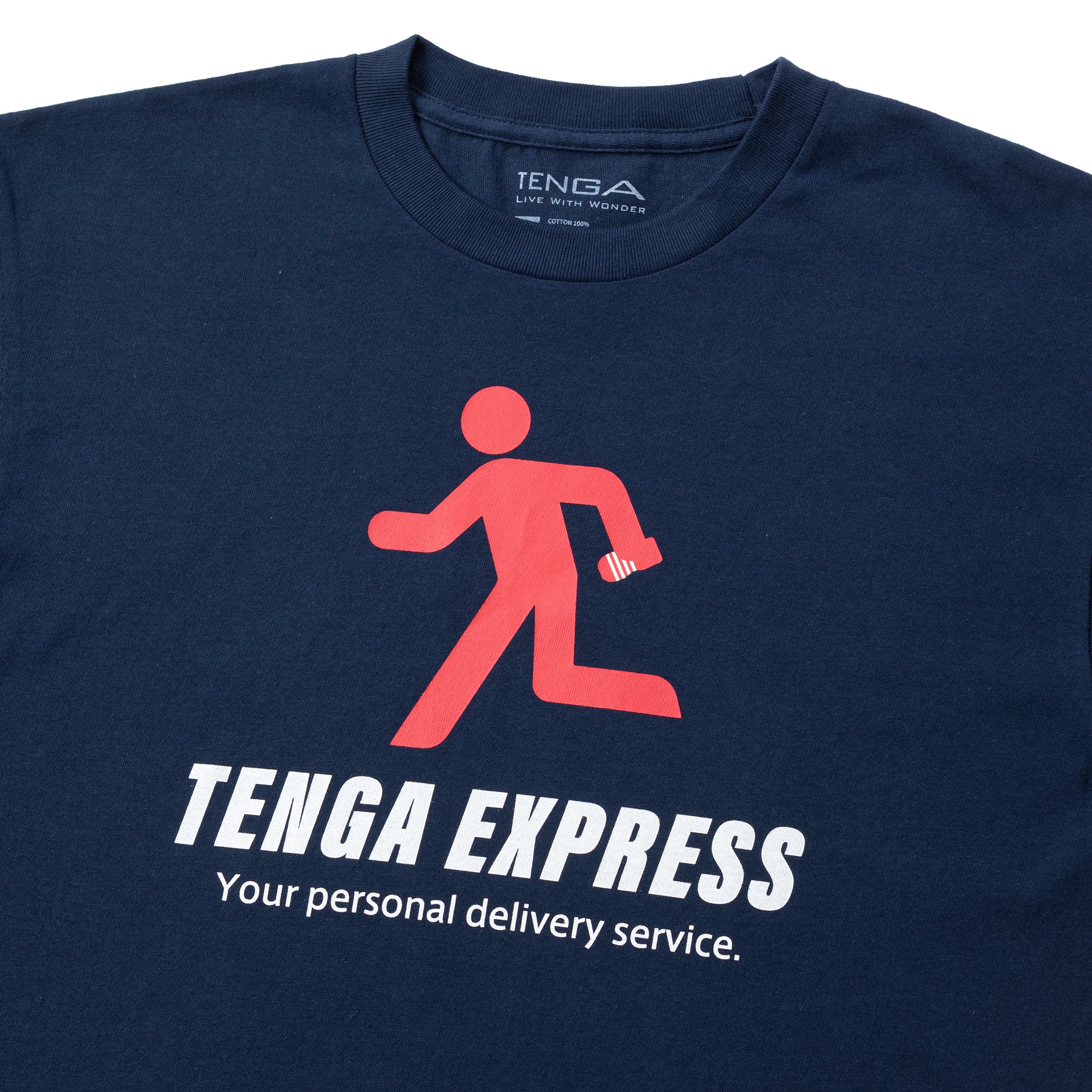 TENGA EXPRESS T-Shirt
