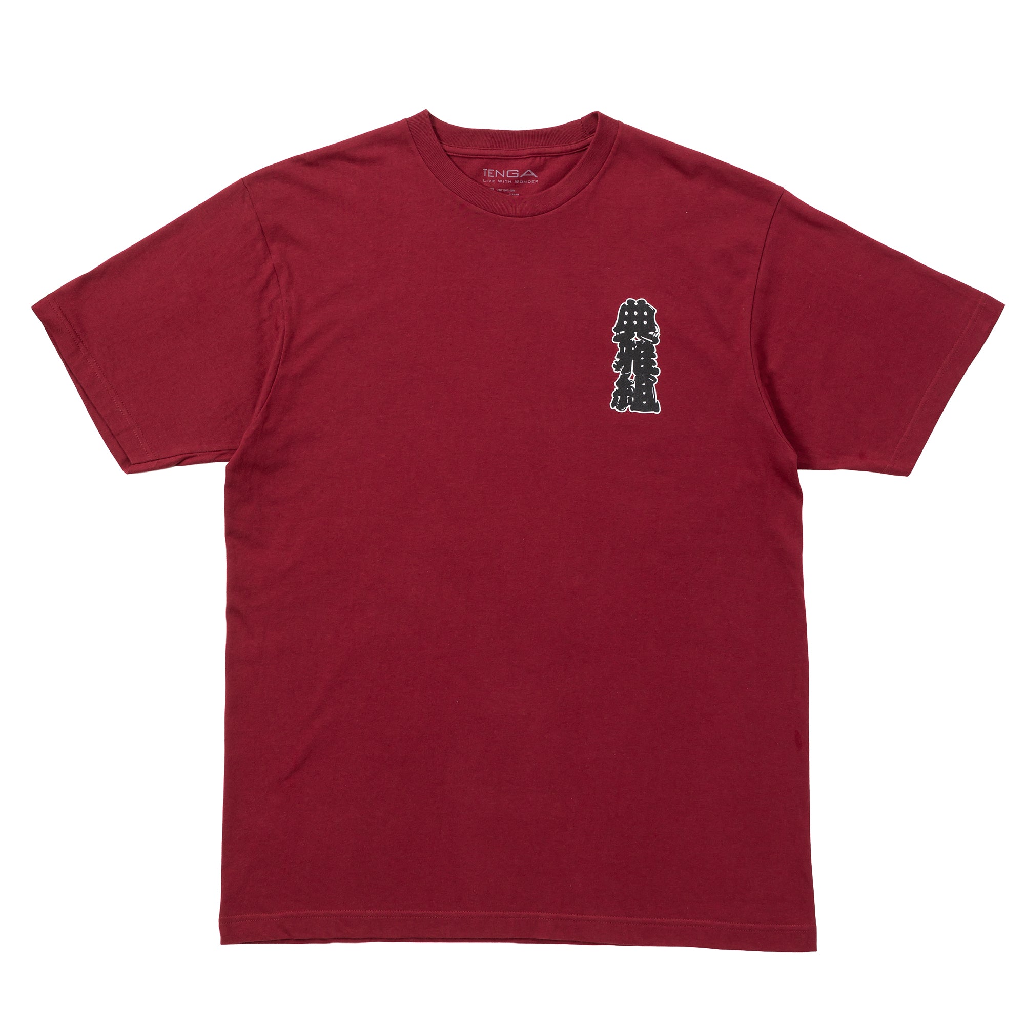 TENGA ICHIBAN T-SHIRT