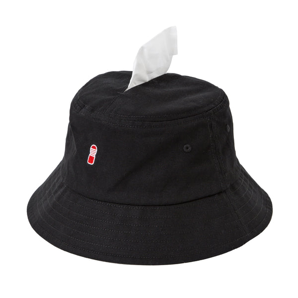 TENGA Tissue Holder Bucket Hat