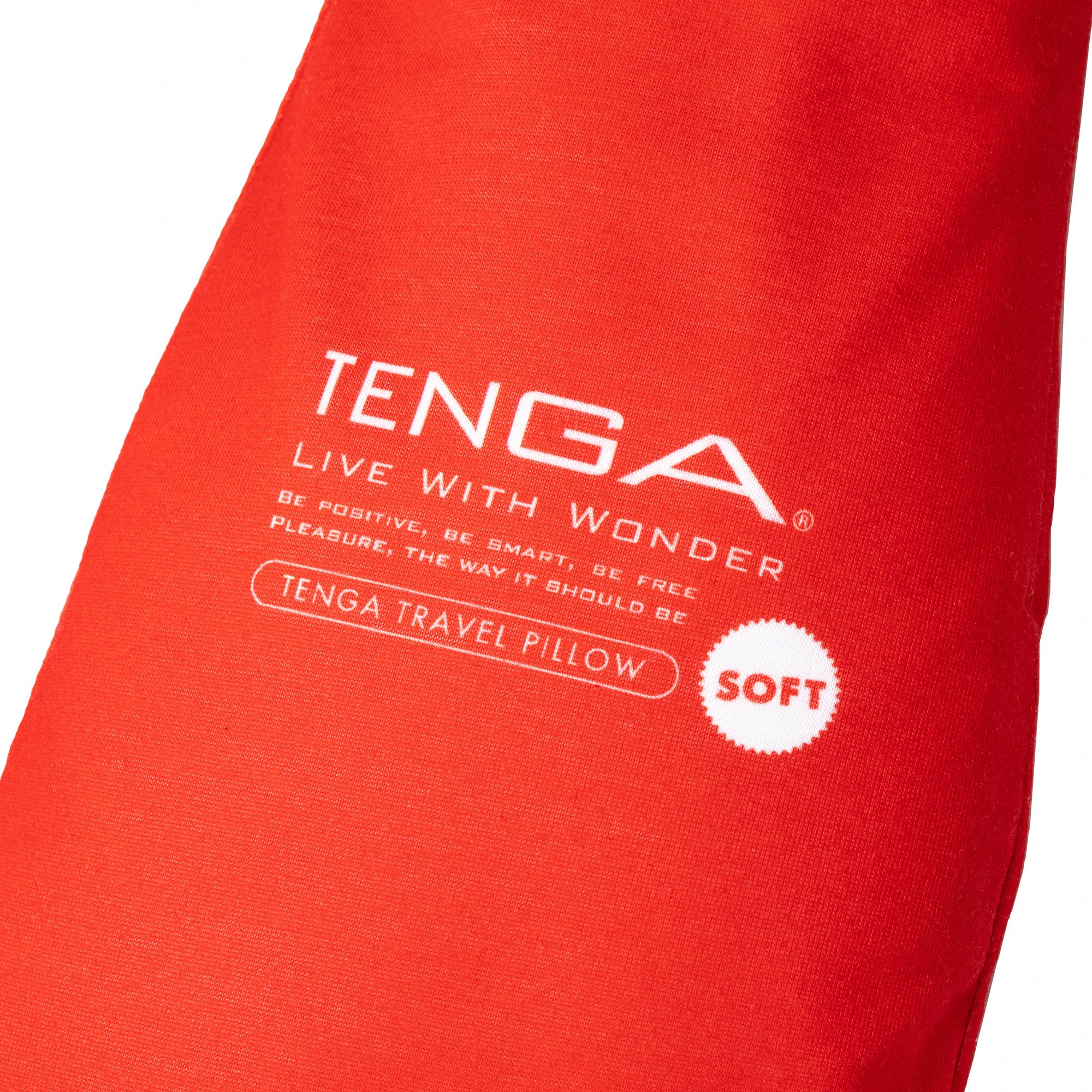 TENGA Travel Pillow
