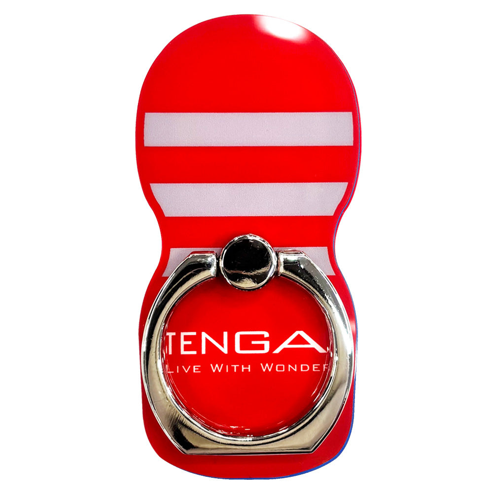 TENGA CUP Smartphone Ring
