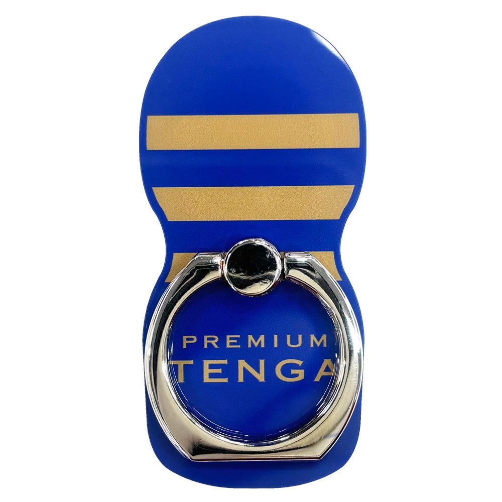 PREMIUM TENGA Smartphone Ring