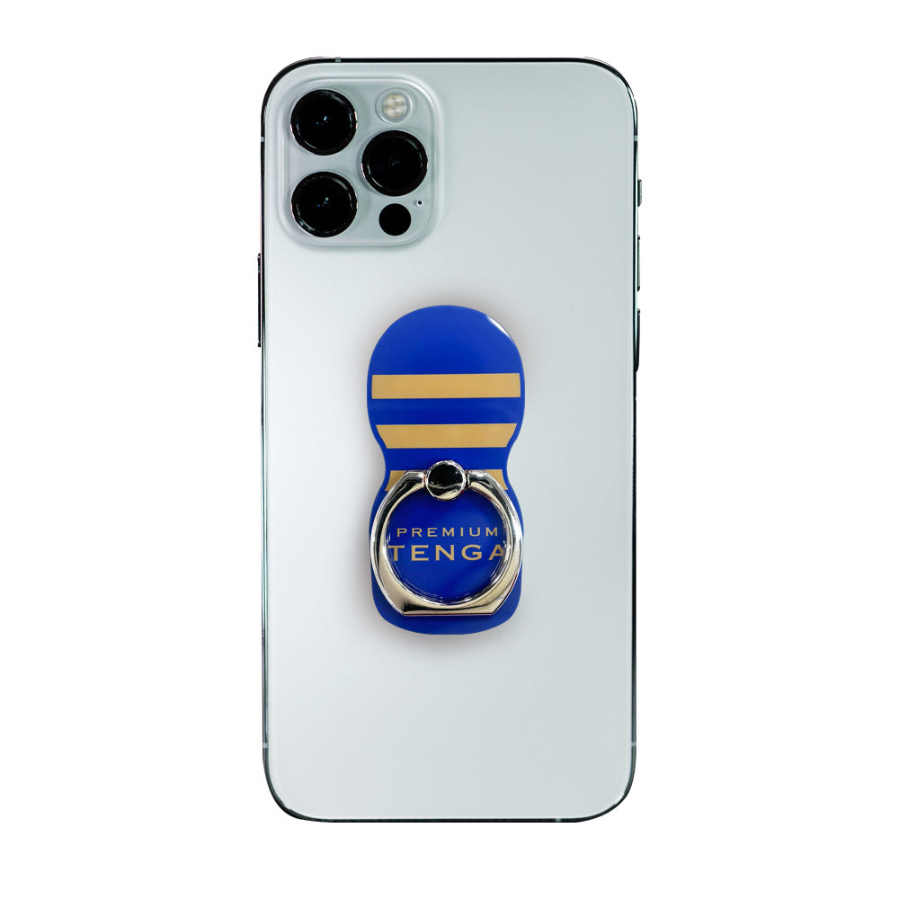 PREMIUM TENGA Smartphone Ring