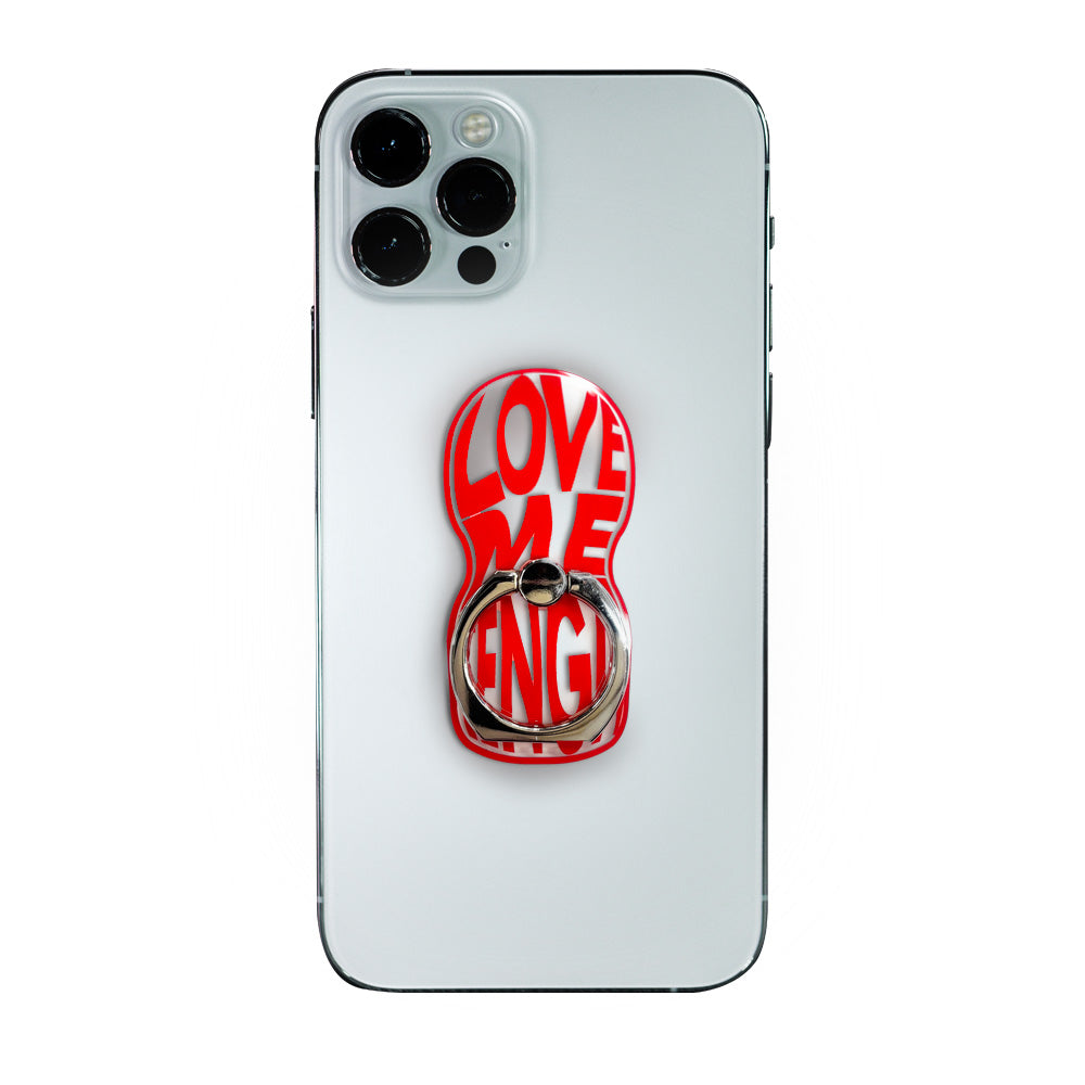 LOVE ME TENGA Smartphone Ring