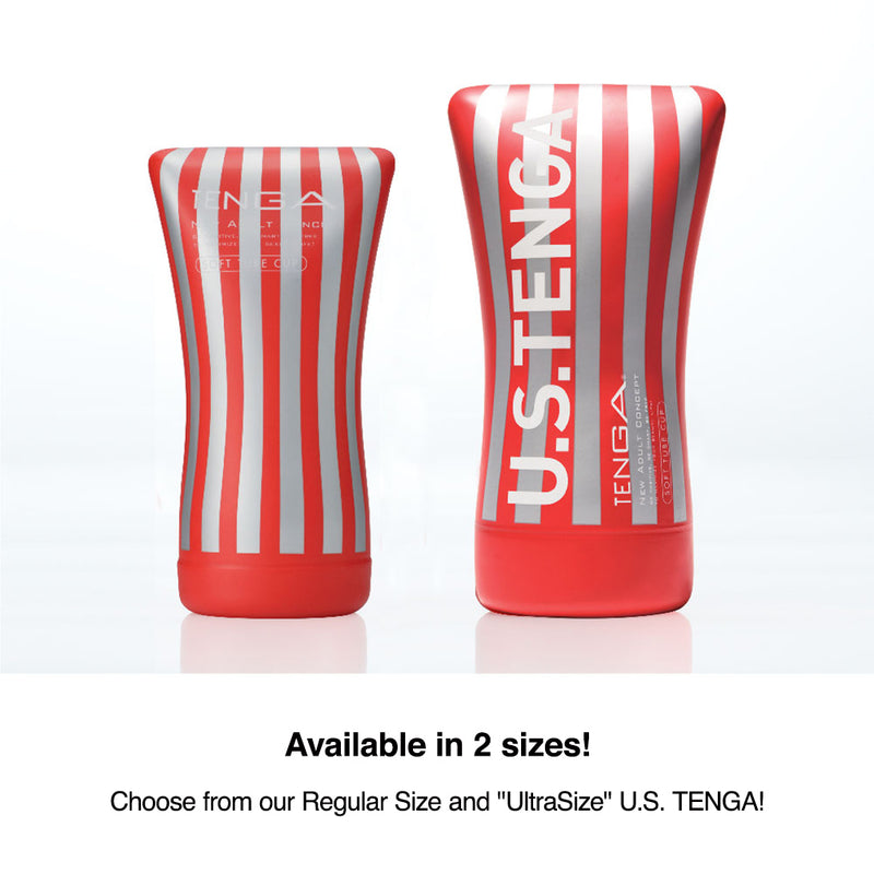 TENGA SOFT CASE CUP  Pleasure Items for Men – TENGA STORE USA