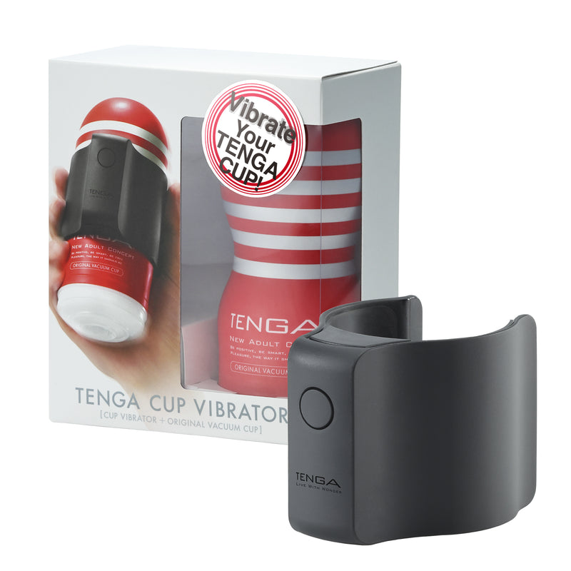 TENGA Vibrators