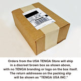 Triple TENGA Lotion Regular Pack