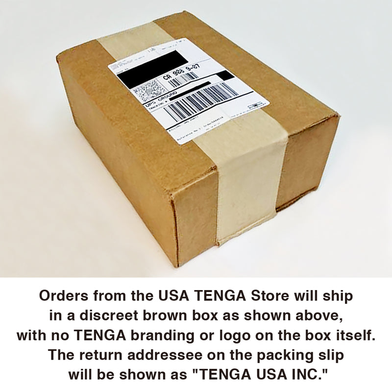 Triple TENGA Lotion Mild Pack