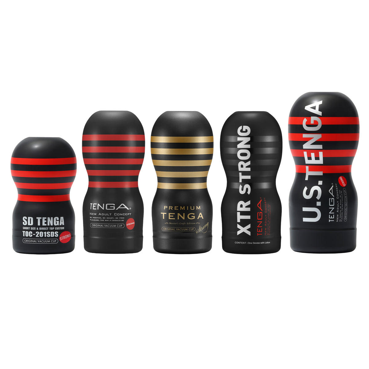 The Official USA TENGA Online Store – TENGA STORE USA