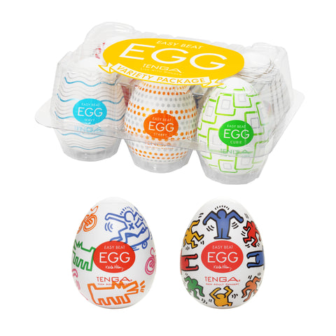 TENGA Monthly Subscription Bundle December 2025