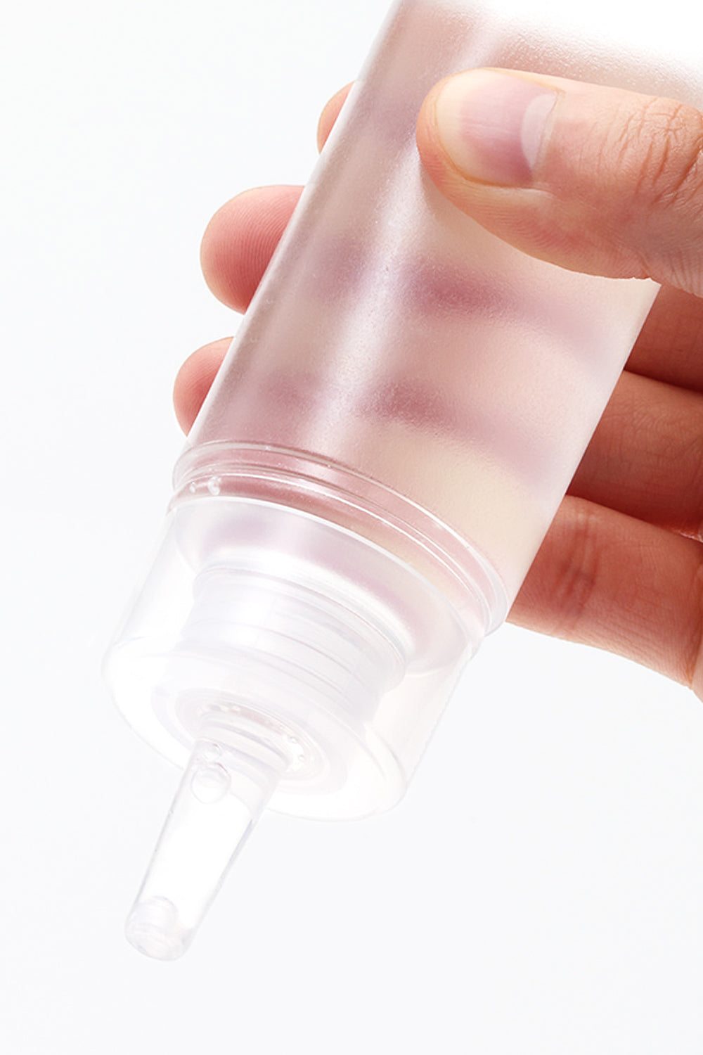 How to use TENGA Lotion