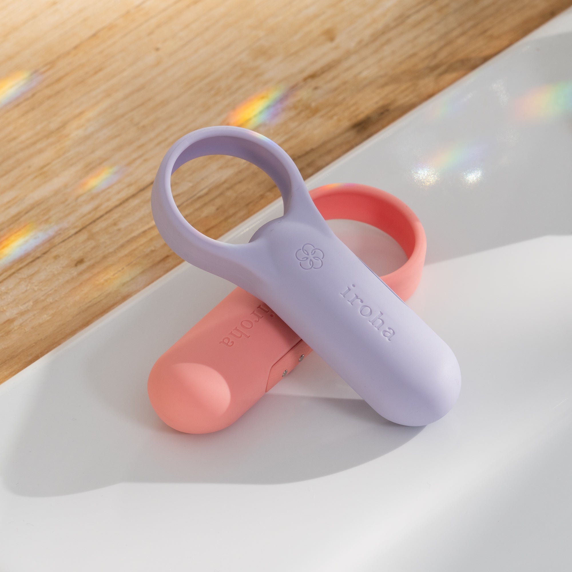 iroha paiRING+ Very Peri