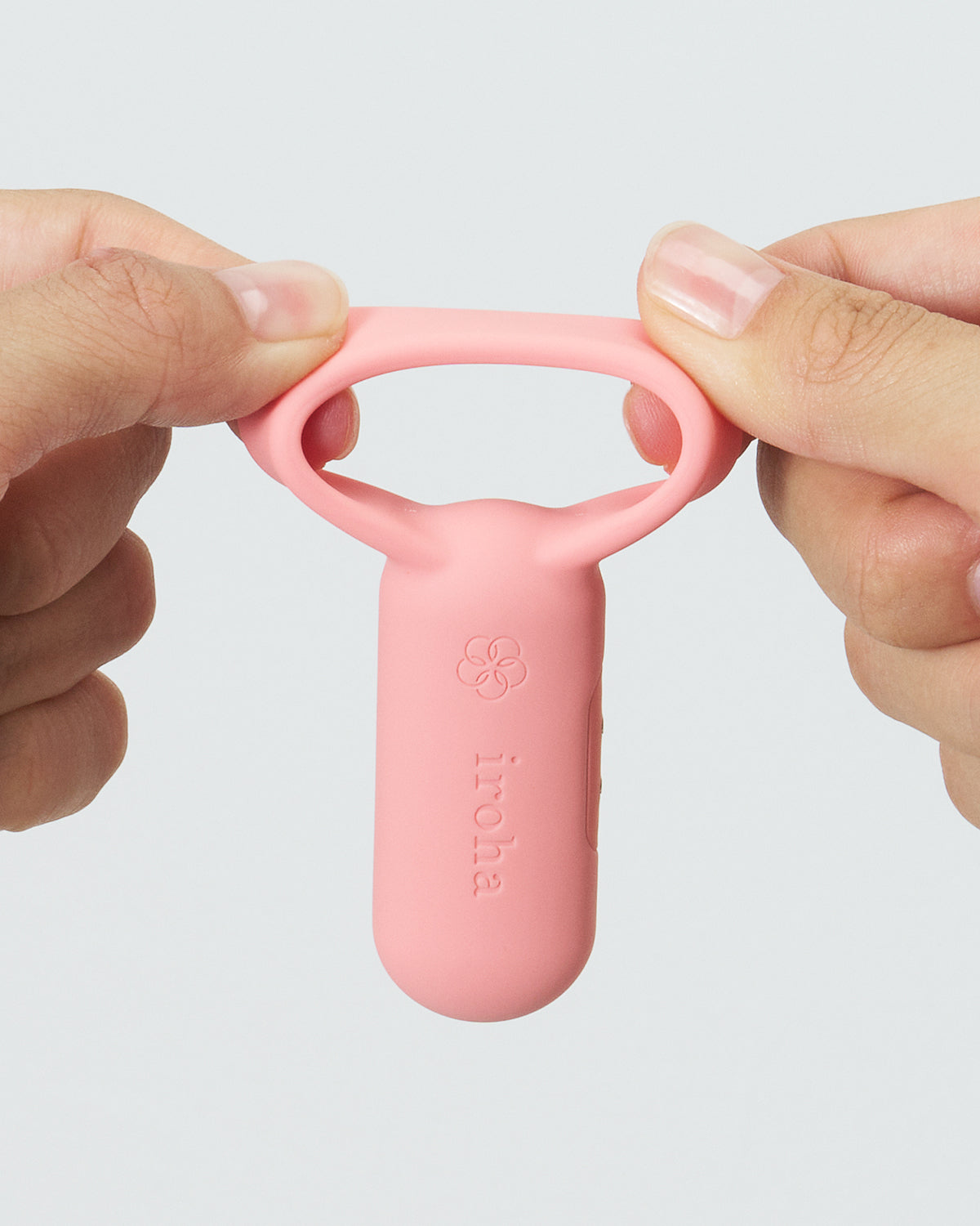 iroha paiRING stretchiness