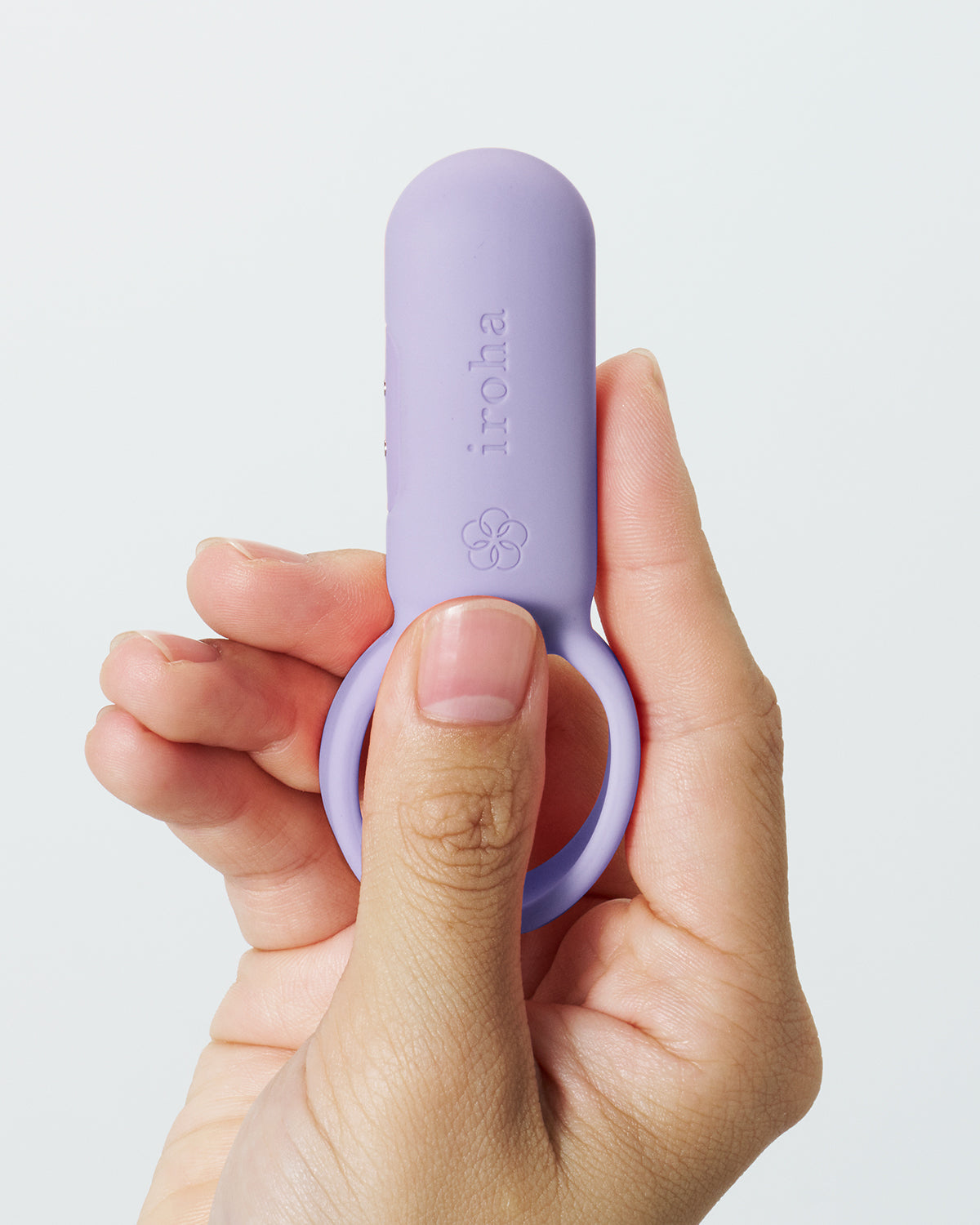 iroha paiRING use in your hand