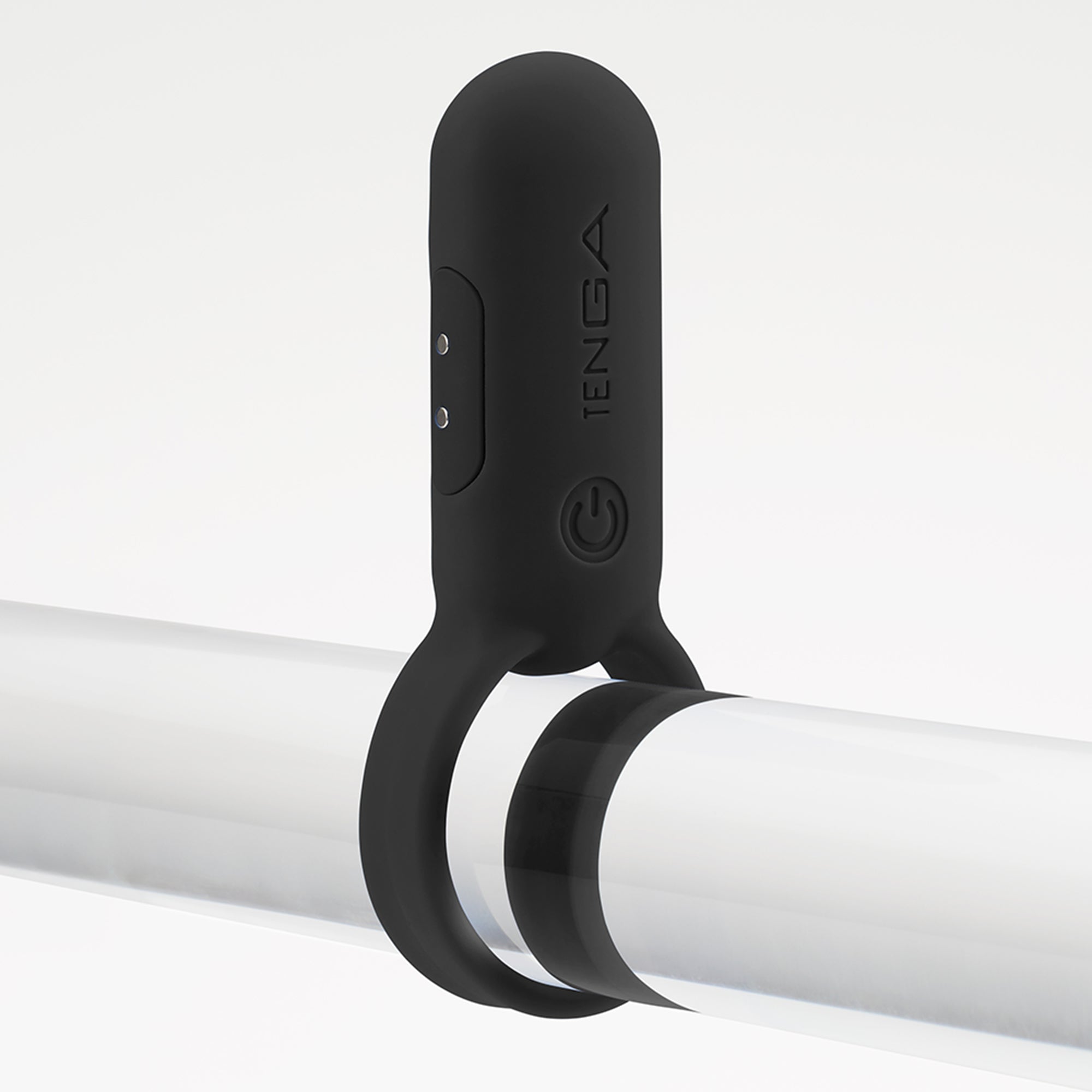 TENGA paiRING BLACK