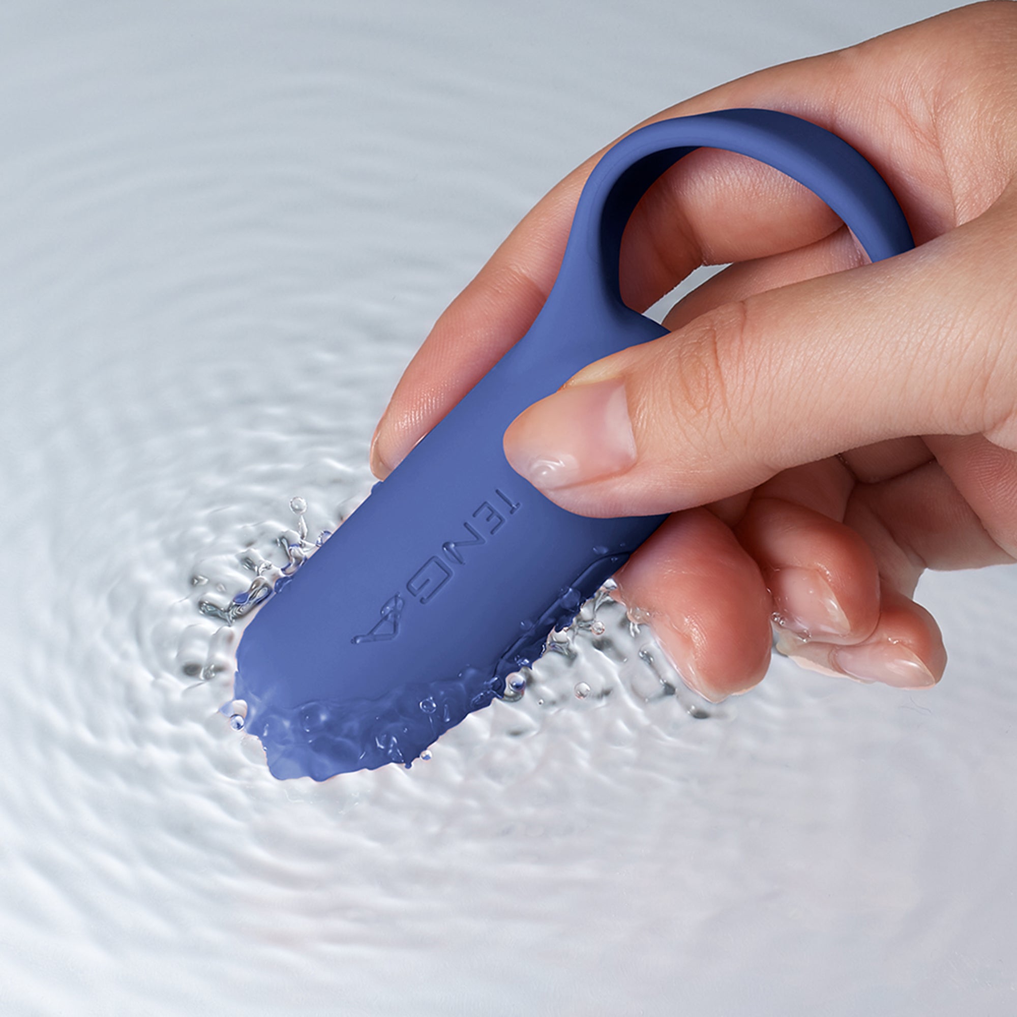 TENGA paiRING+ INDIGO