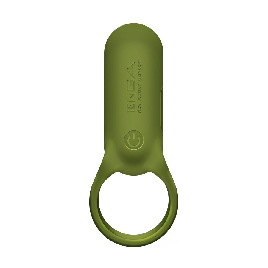 TENGA SVR+ Forest Khaki