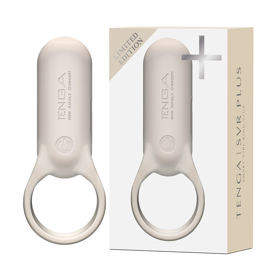 TENGA SVR+ Sand Beige