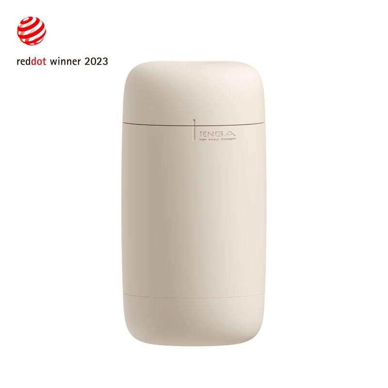 TENGA Puffy Series