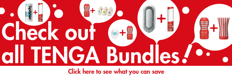 TENGA Geo Aqua – LT Distributors LLC