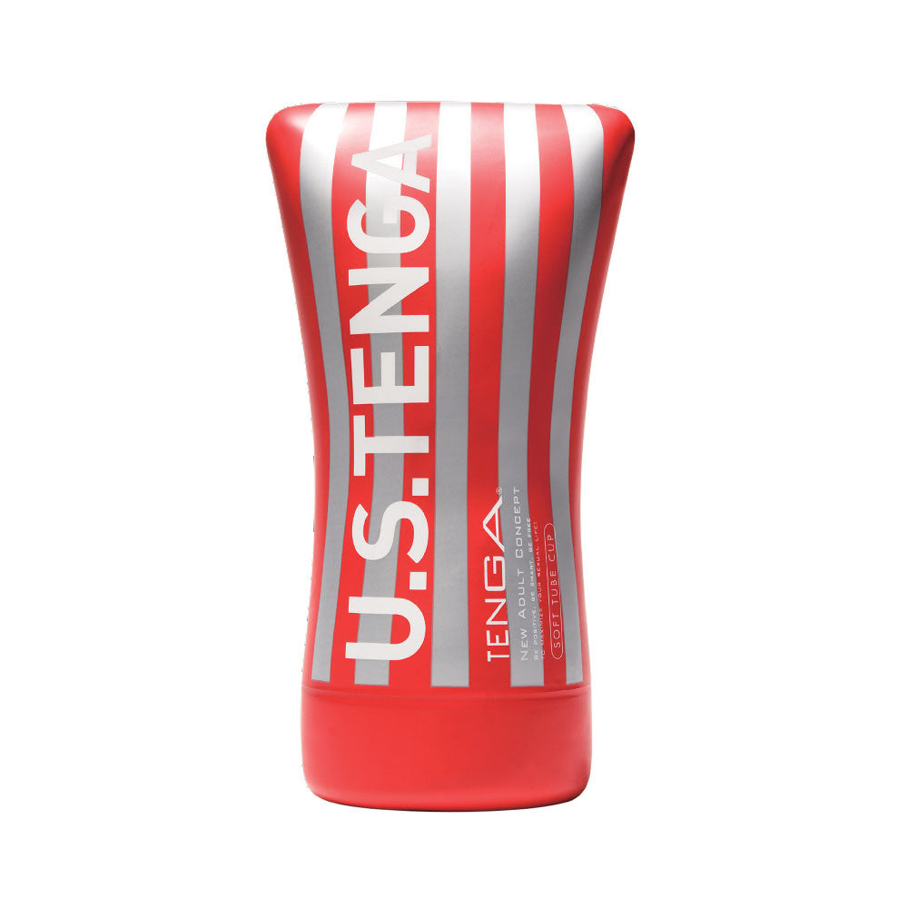 U.S. Soft Tube CUP