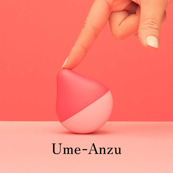 iroha mini Ume-Anzu