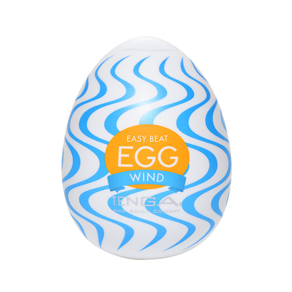 Tenga Eggs - New Standard – Trystology