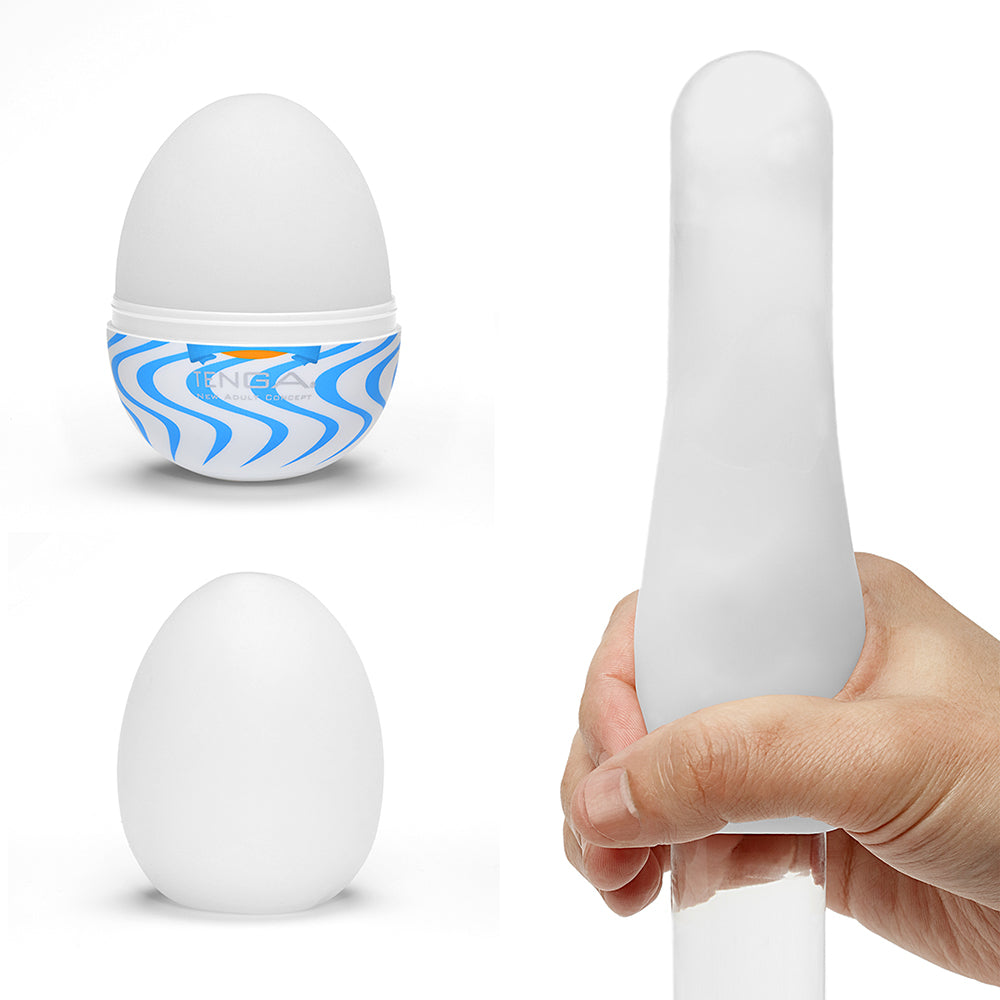 EGG Wind