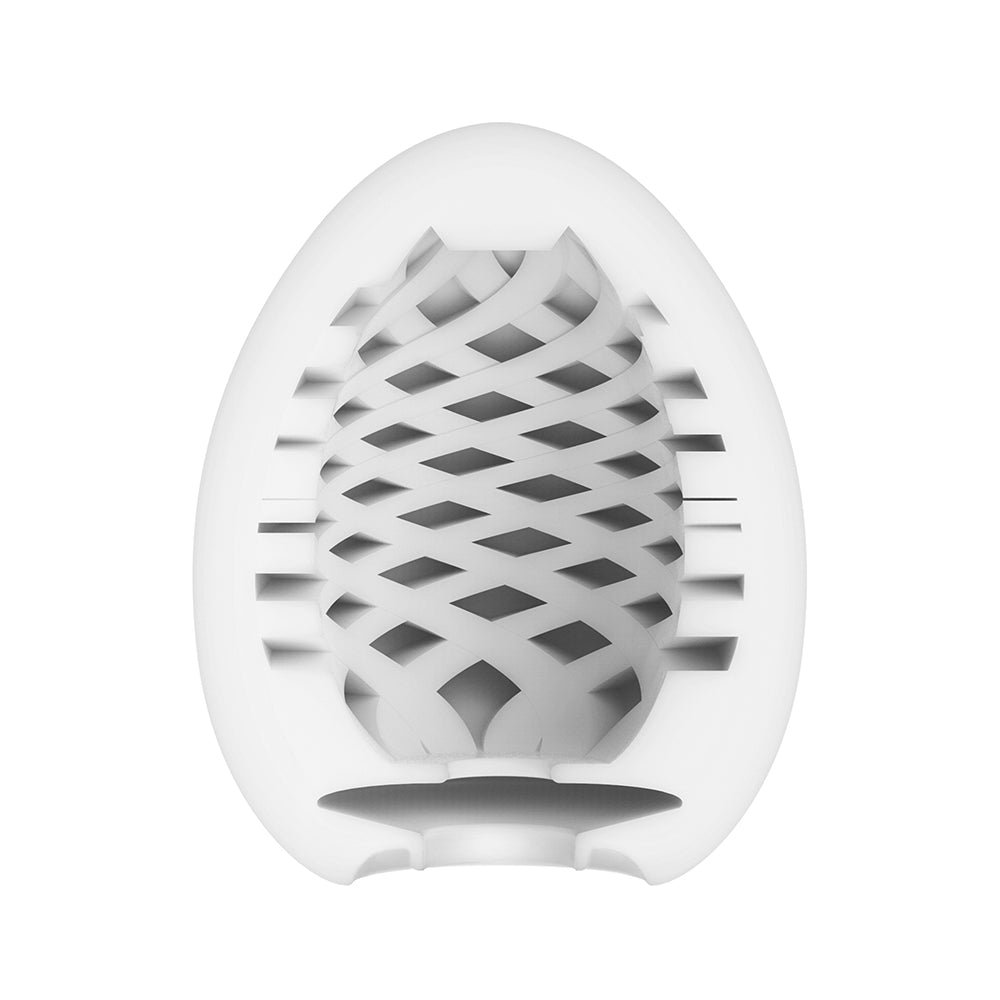 TENGA EGG Mesh | Pleasure Items for Men – TENGA STORE USA