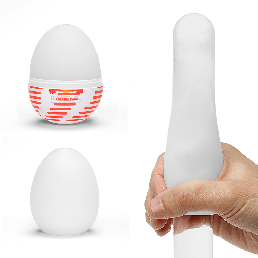 EGG Tube