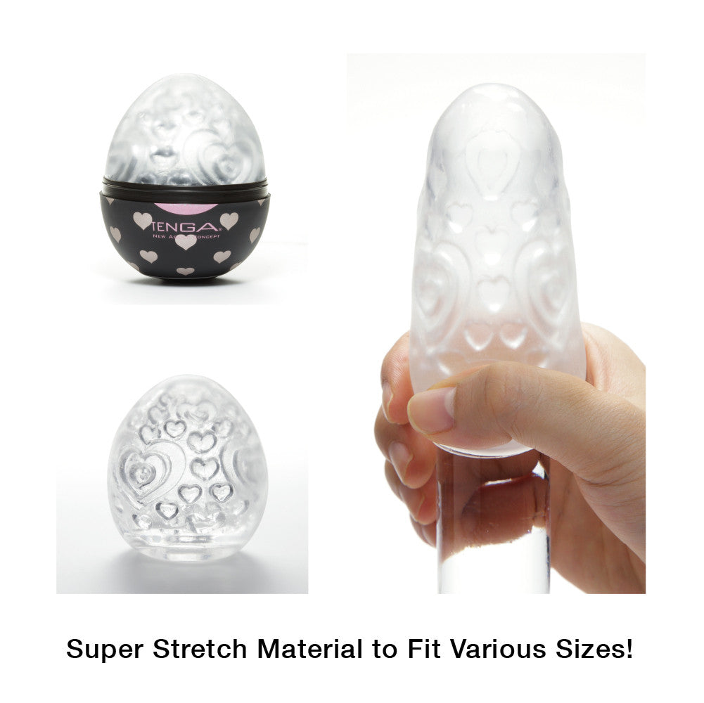 Tenga Egg Lovers Pleasure Items For Men Tenga Store Usa 2789