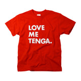 LOVE ME TENGA T-Shirt