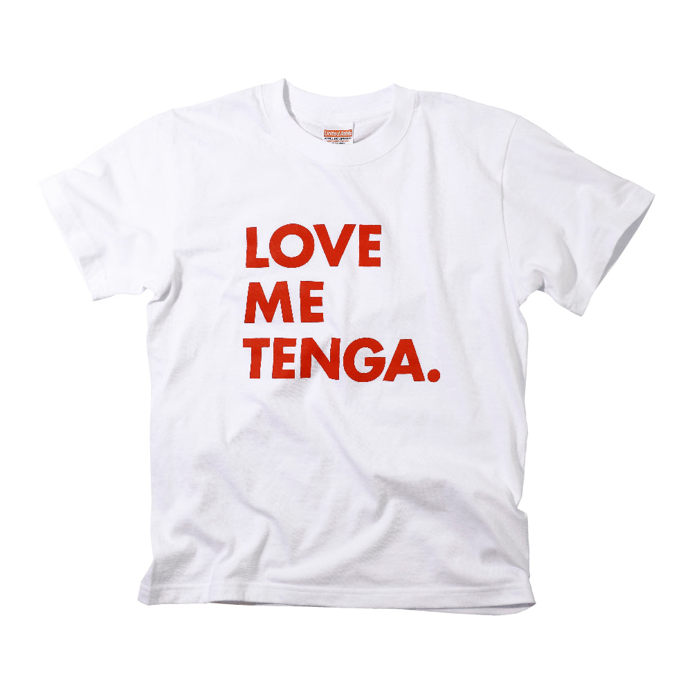 LOVE ME TENGA T-Shirt