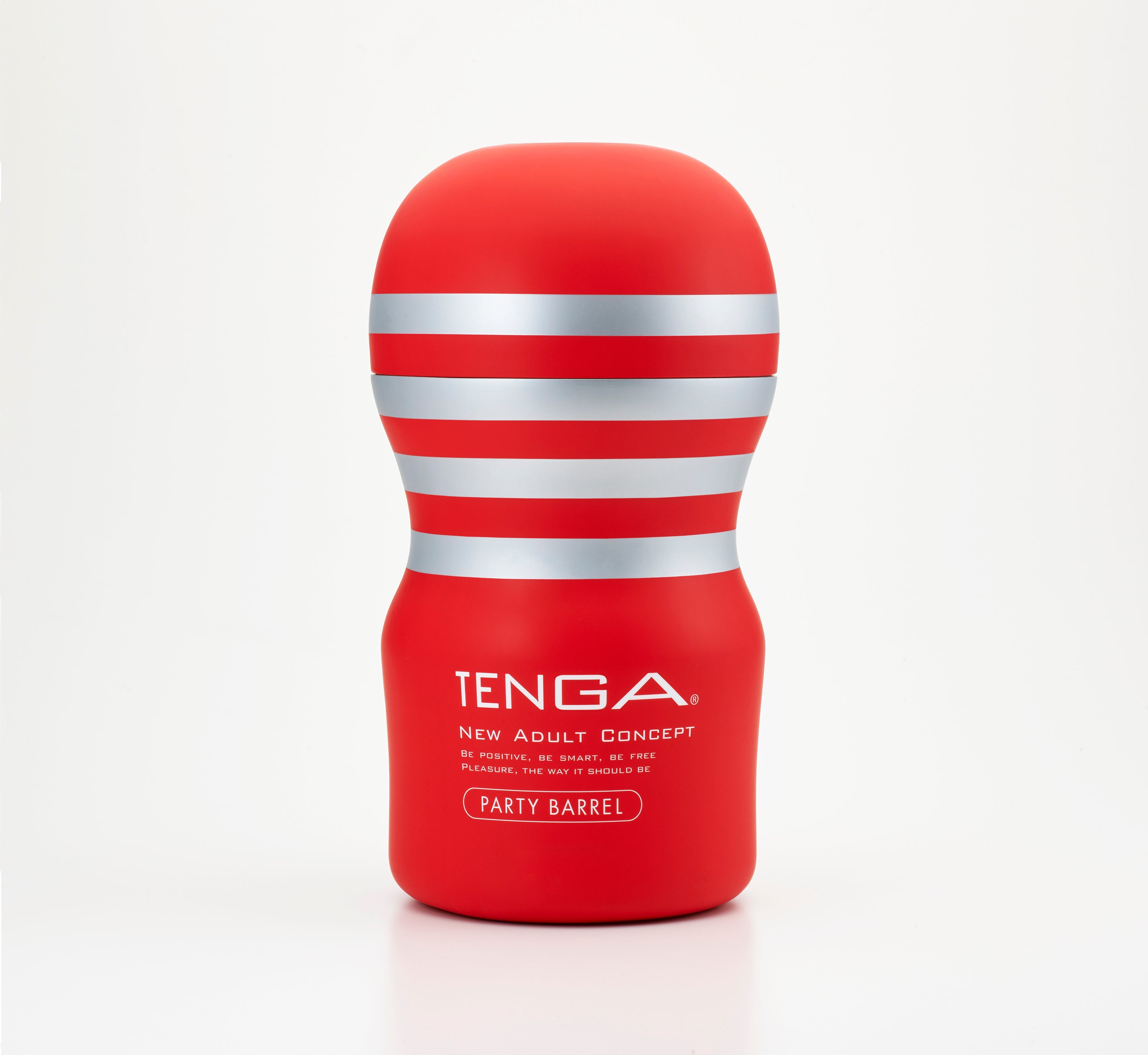 TENGA Party Barrel