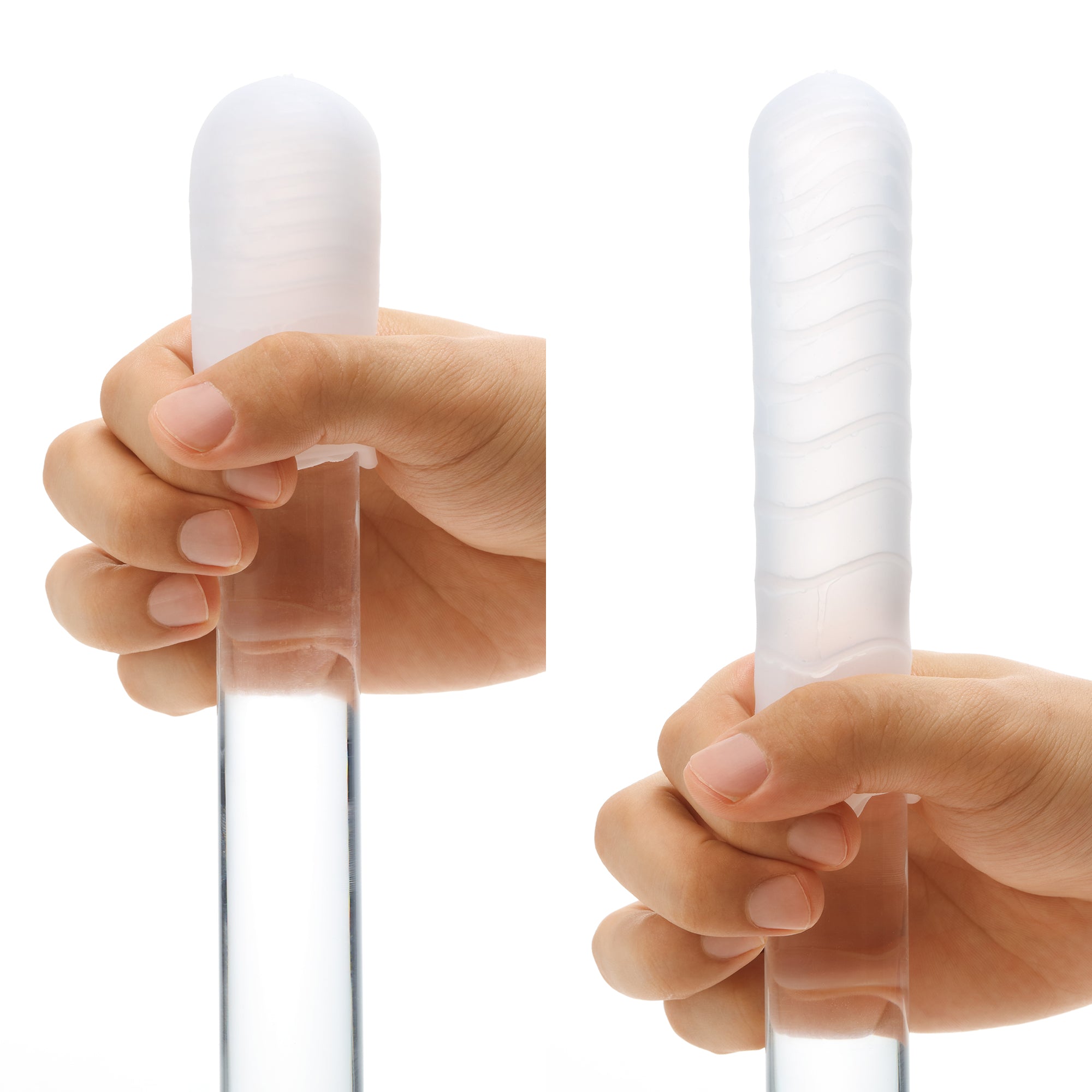 POCKET TENGA Spark Beads