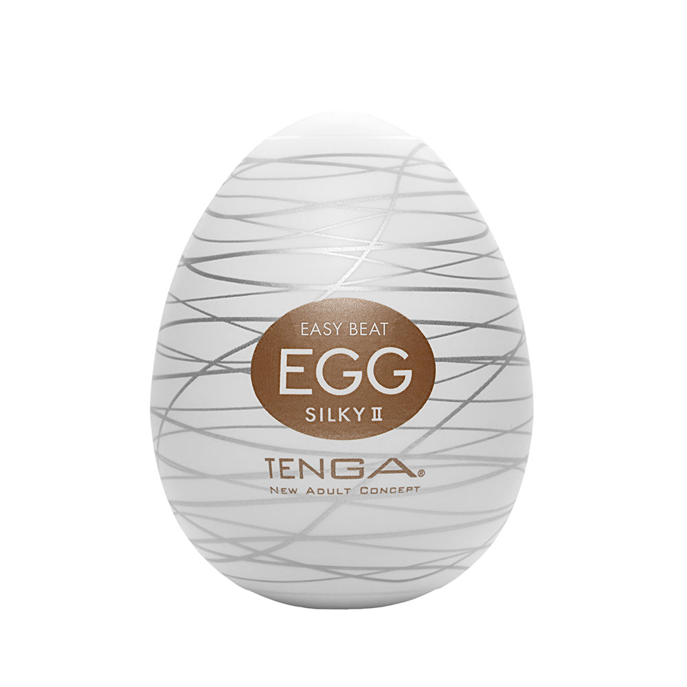 EGG Silky II