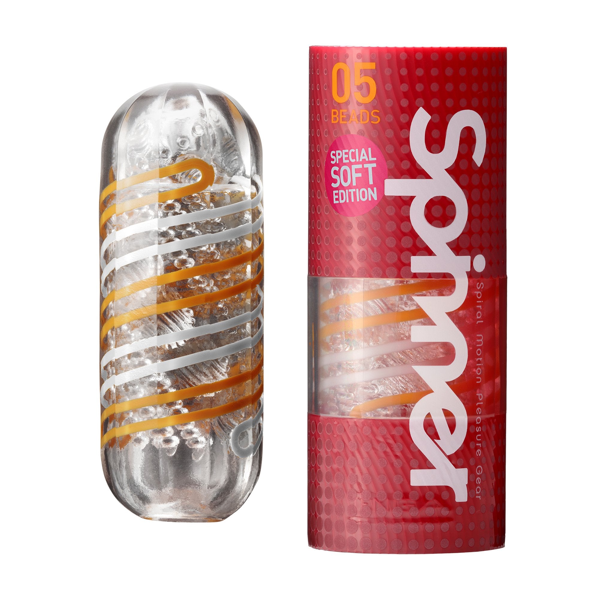 TENGA SPINNER - 06 Brick Special Soft Edition | Pleasure Items for Men –  TENGA STORE USA